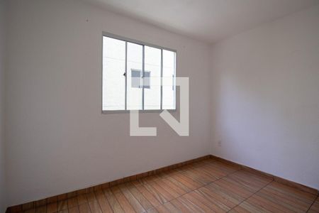 Quarto 1 de apartamento para alugar com 2 quartos, 38m² em Colônia (zona Leste), São Paulo