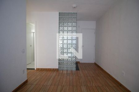 Sala de apartamento para alugar com 2 quartos, 38m² em Colônia (zona Leste), São Paulo