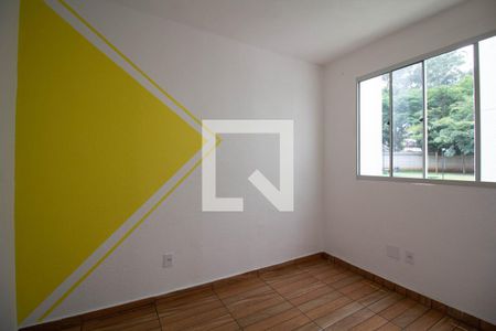 Quarto 2 de apartamento para alugar com 2 quartos, 38m² em Colônia (zona Leste), São Paulo