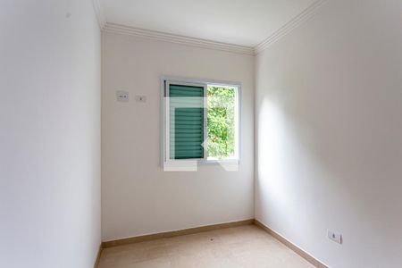 Quarto 1 de apartamento à venda com 2 quartos, 86m² em Vila Homero Thon, Santo André