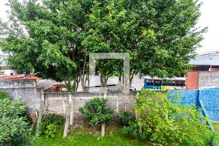 Vista do Quarto 1 de apartamento à venda com 2 quartos, 86m² em Vila Homero Thon, Santo André