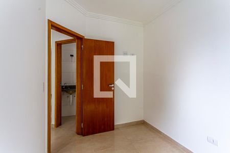 Quarto 1 de apartamento à venda com 2 quartos, 86m² em Vila Homero Thon, Santo André