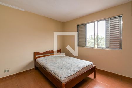 Suíte de apartamento à venda com 3 quartos, 198m² em Campo Belo, São Paulo