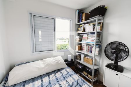 Quarto de apartamento para alugar com 1 quarto, 32m² em Água Branca, São Paulo