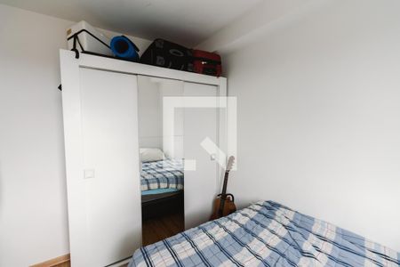 Quarto de apartamento para alugar com 1 quarto, 32m² em Água Branca, São Paulo