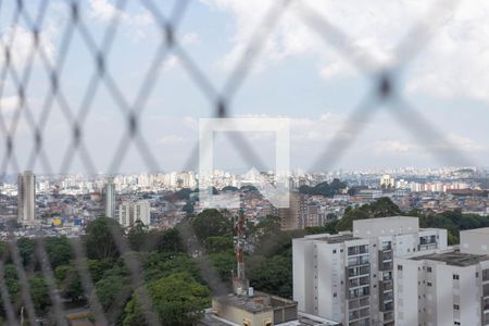 Varanda de apartamento para alugar com 2 quartos, 53m² em Vila Vera, São Paulo