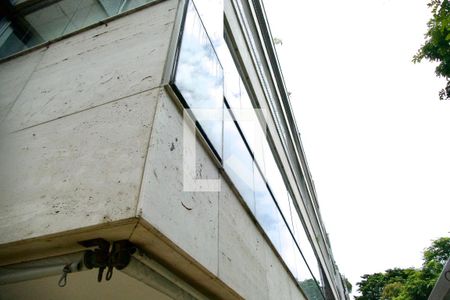 Varanda vista de apartamento à venda com 4 quartos, 200m² em Ipanema, Rio de Janeiro