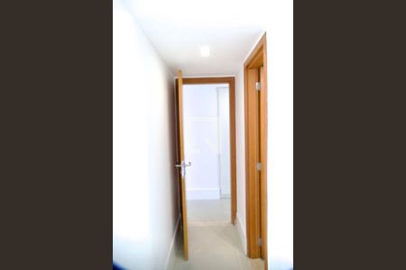 Corredor de apartamento à venda com 4 quartos, 200m² em Ipanema, Rio de Janeiro