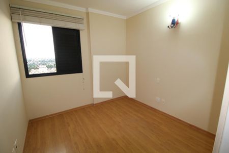 Quarto 2 de apartamento para alugar com 3 quartos, 87m² em Vila Brandina, Campinas