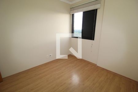 Quarto 2 de apartamento para alugar com 3 quartos, 87m² em Vila Brandina, Campinas