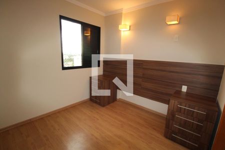Quarto 1 de apartamento para alugar com 3 quartos, 87m² em Vila Brandina, Campinas