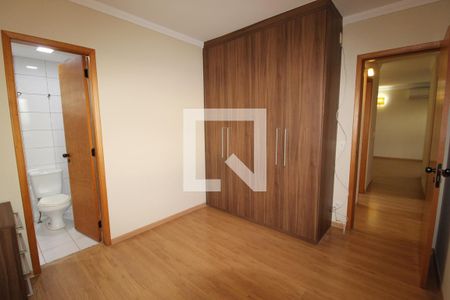 Quarto 1 de apartamento para alugar com 3 quartos, 87m² em Vila Brandina, Campinas