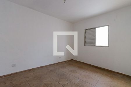 Quarto de casa para alugar com 1 quarto, 45m² em Vila Sabrina, São Paulo