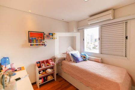 Quarto 1 de apartamento à venda com 2 quartos, 86m² em Vila Progredior, São Paulo