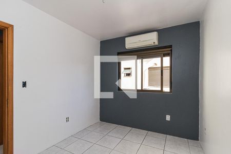 Quarto de apartamento para alugar com 1 quarto, 48m² em Jardim do Salso, Porto Alegre