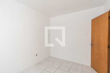 Quarto de apartamento para alugar com 1 quarto, 48m² em Jardim do Salso, Porto Alegre