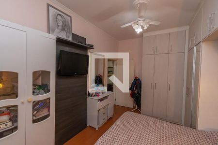 Quarto 1 de apartamento para alugar com 2 quartos, 78m² em Centro, Campinas