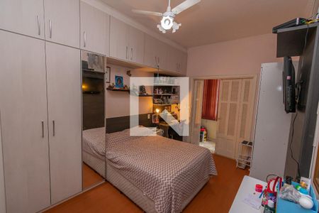 Quarto 1 de apartamento para alugar com 2 quartos, 78m² em Centro, Campinas