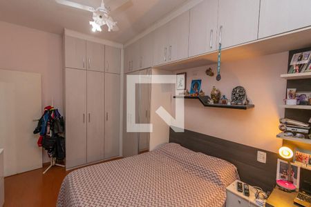 Quarto 1 de apartamento para alugar com 2 quartos, 78m² em Centro, Campinas