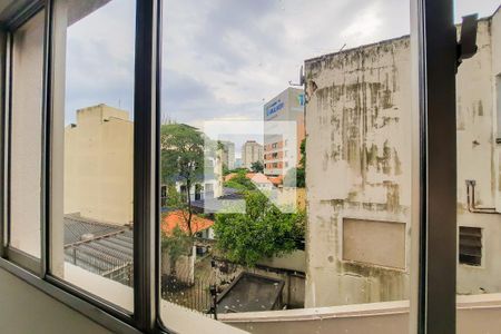 Vista de apartamento à venda com 2 quartos, 80m² em Nova Petrópolis, São Bernardo do Campo