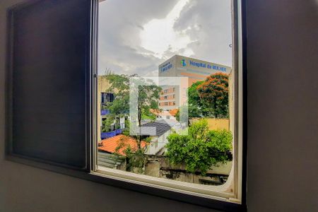 Vista do Quarto 1 de apartamento à venda com 2 quartos, 80m² em Nova Petrópolis, São Bernardo do Campo