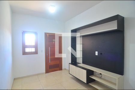 Sala  de casa para alugar com 2 quartos, 51m² em Olaria, Canoas