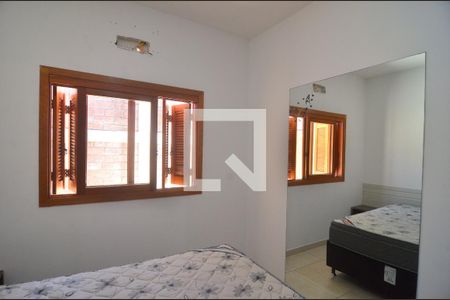 Quarto 2 de casa para alugar com 2 quartos, 51m² em Olaria, Canoas