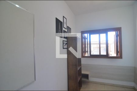 Quarto  de casa para alugar com 2 quartos, 51m² em Olaria, Canoas