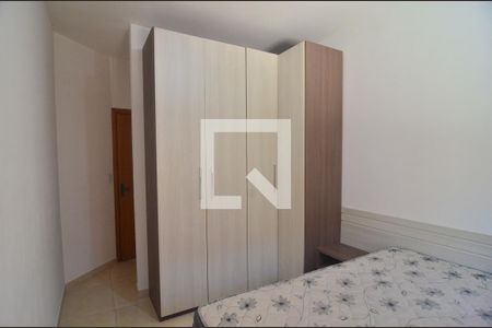 Quarto 2 de casa para alugar com 2 quartos, 51m² em Olaria, Canoas