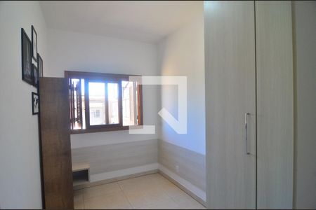 Quarto  de casa para alugar com 2 quartos, 51m² em Olaria, Canoas