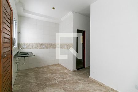 Apartamento à venda com 35m², 1 quarto e sem vagaSala / Cozinha