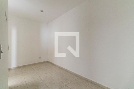 Dormitório de apartamento à venda com 1 quarto, 35m² em Chácara Seis de Outubro, São Paulo