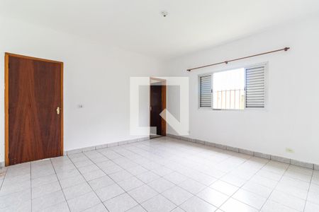 Quarto 3 - Suíte de casa à venda com 3 quartos, 340m² em Jardim Miriam, São Paulo