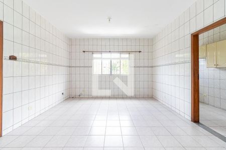 Sala/Cozinha de casa à venda com 3 quartos, 340m² em Jardim Miriam, São Paulo