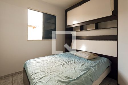 Quarto 2 de apartamento para alugar com 2 quartos, 49m² em Parque Jurema, Guarulhos