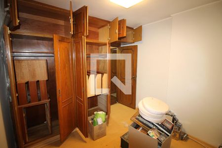 Quarto 1 de apartamento à venda com 2 quartos, 79m² em Vila Bertioga, São Paulo