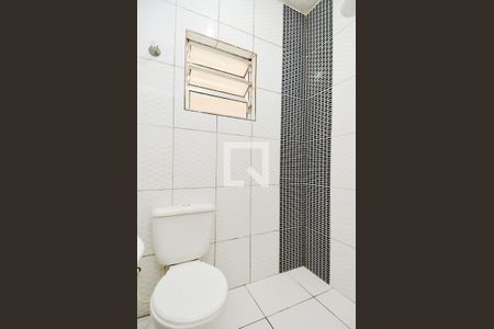Banheiro de casa à venda com 1 quarto, 30m² em Parque Continental I, Guarulhos