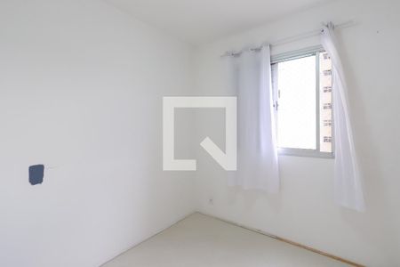 Quarto 2 de apartamento para alugar com 2 quartos, 50m² em Carandiru, São Paulo