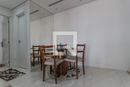 Sala de Jantar de apartamento à venda com 2 quartos, 64m² em Jardim Timbauhy, Barueri