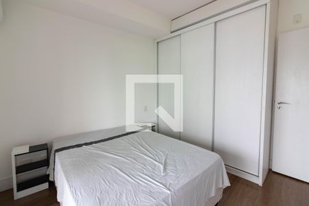 Quarto de apartamento para alugar com 1 quarto, 52m² em Vila Gertrudes, São Paulo