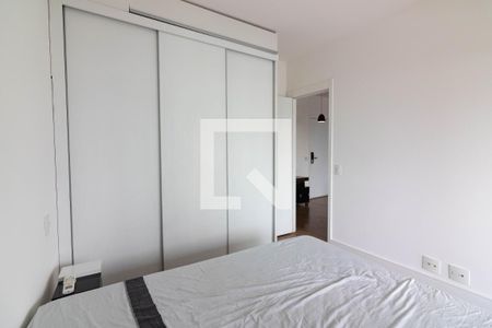 Quarto de apartamento para alugar com 1 quarto, 52m² em Vila Gertrudes, São Paulo