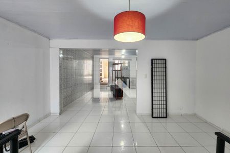 Sala 2 de casa à venda com 2 quartos, 154m² em Santa Maria, São Caetano do Sul