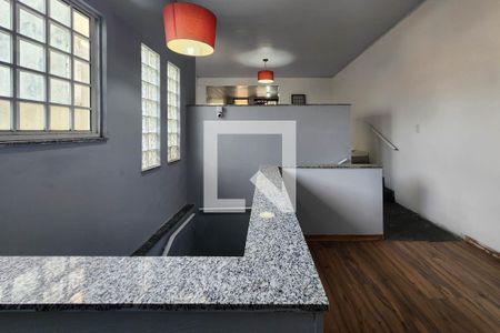 Sala 1 de casa à venda com 2 quartos, 154m² em Santa Maria, São Caetano do Sul