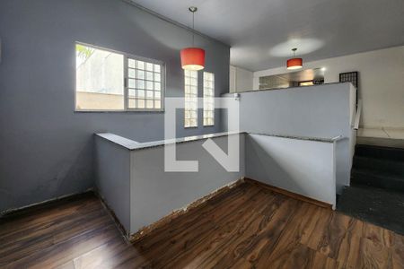 Sala 1 de casa à venda com 2 quartos, 154m² em Santa Maria, São Caetano do Sul