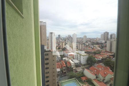 Janela Quarto 1  de apartamento à venda com 3 quartos, 90m² em Vila Dom Pedro Ii, São Paulo