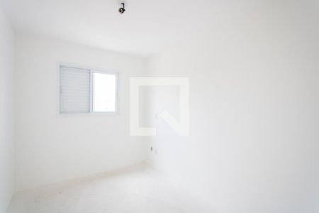 Quarto 1  de apartamento para alugar com 2 quartos, 52m² em Vila Scarpelli, Santo André