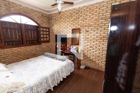 Quarto 2 de casa para alugar com 2 quartos, 330m² em Castelo, Belo Horizonte