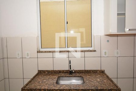 Cozinha de apartamento para alugar com 2 quartos, 90m² em Irajá, Rio de Janeiro