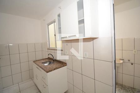 Cozinha de apartamento para alugar com 2 quartos, 90m² em Irajá, Rio de Janeiro