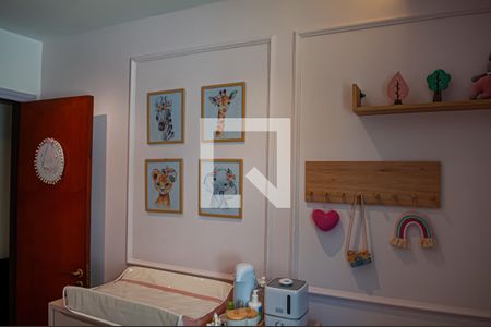 quarto 1 de apartamento à venda com 2 quartos, 67m² em Curicica, Rio de Janeiro